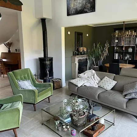 D'architecte * La Celle-Saint-Cloud
