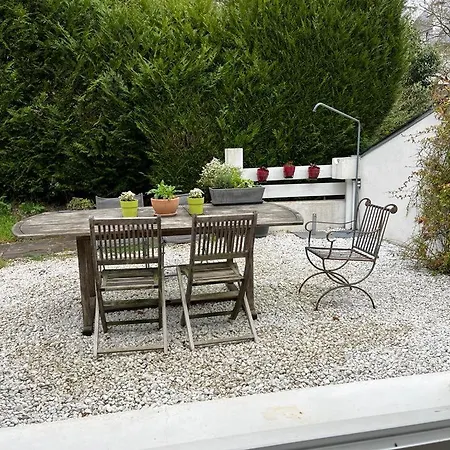 Villa D'architecte *