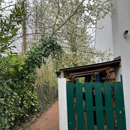 Villa D'architecte La Celle-Saint-Cloud